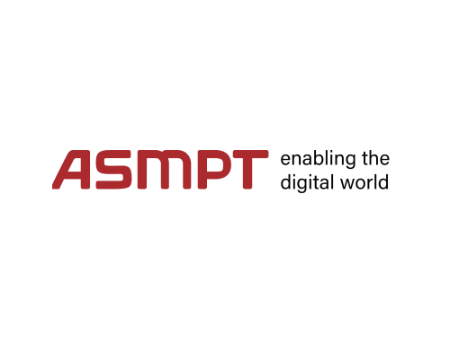 Strategischer Vertragspartner von ASMPT GmbH & Co. KG