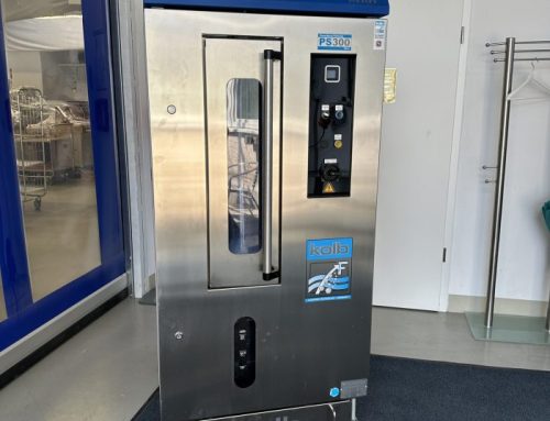 Kolb Reinigungsanlage PS300 HD-C