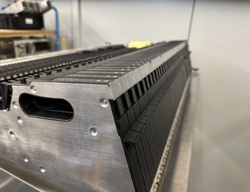 ASMPT X/XI-Feeder/Smartfeeder